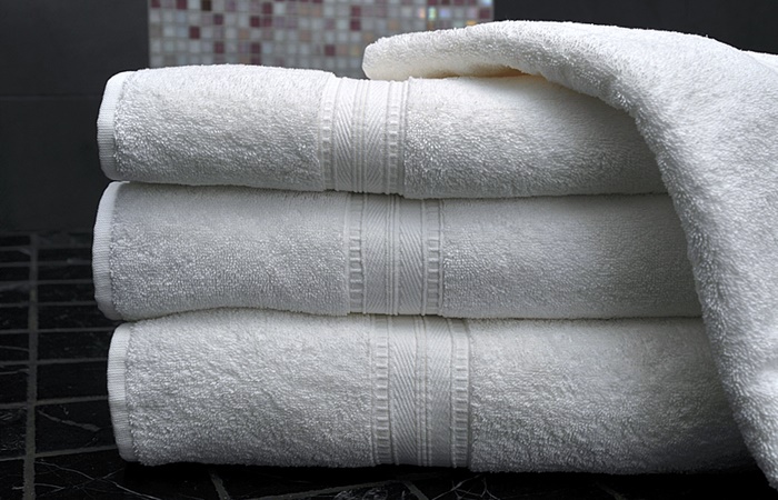 Towels Products Overview
